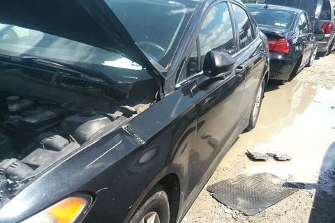 Photo of 2015 Ford Fusion