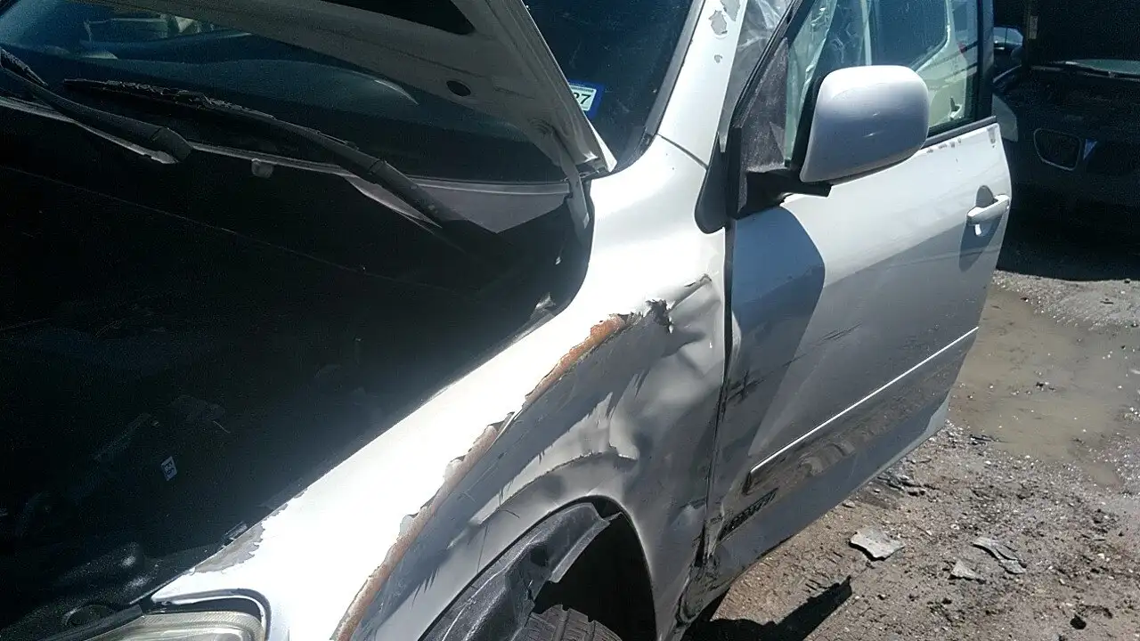 Photo of 2008 Toyota Rav4