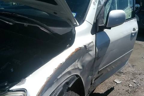 Photo of 2008 Toyota Rav4
