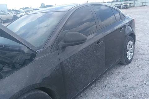 Photo of 2014 Chevrolet Cruze