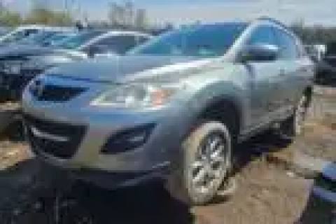 Photo of 2011 Mazda Cx-9