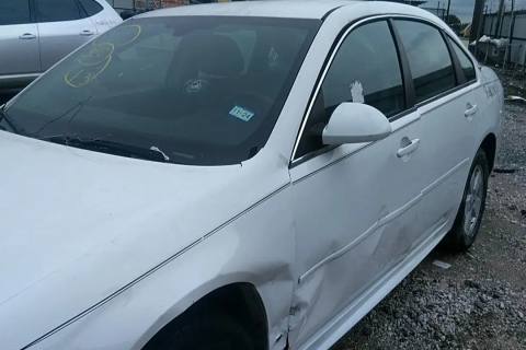 Photo of 2011 Chevrolet Impala