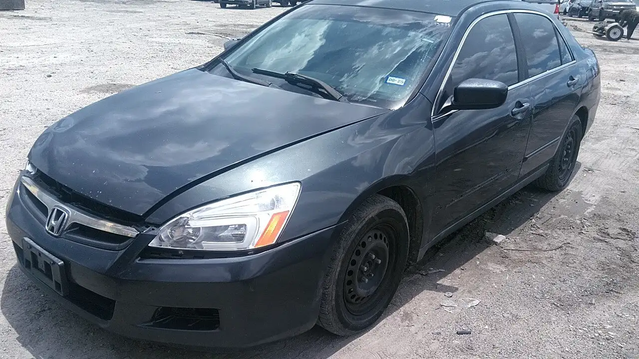 Photo of 2006 Honda Accord