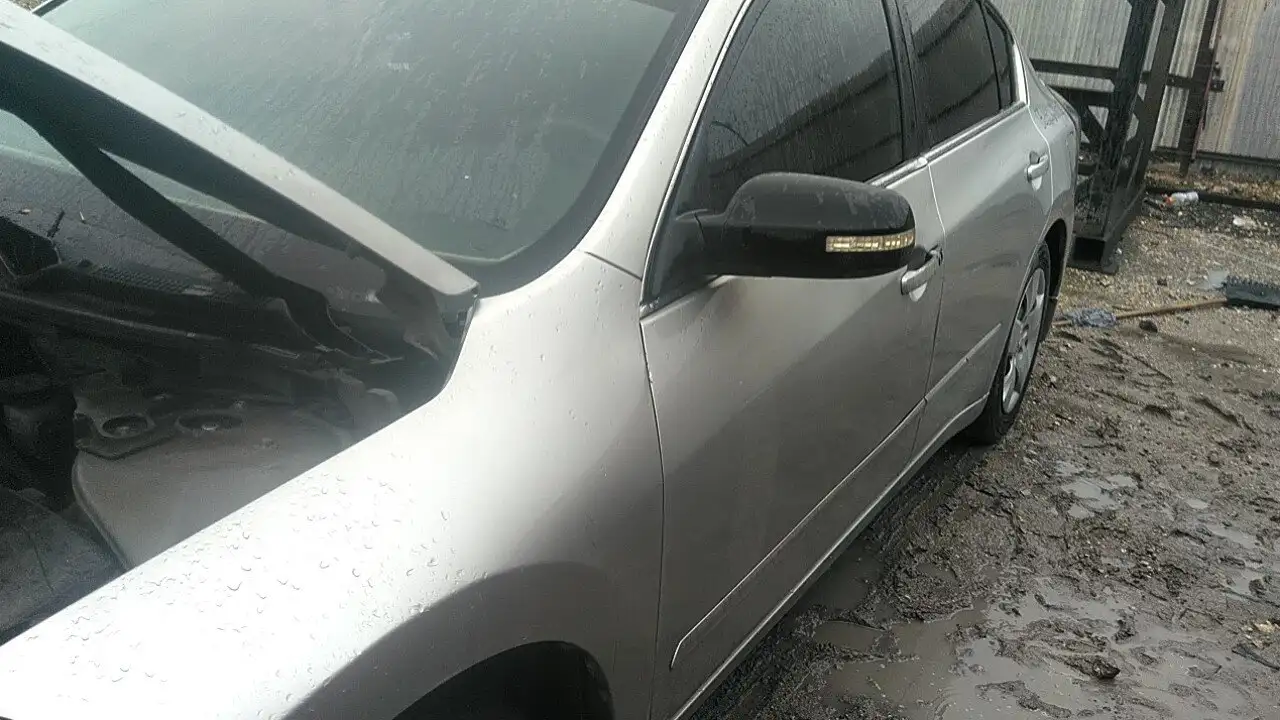 Photo of 2008 Nissan Altima