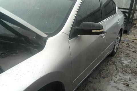 Photo of 2008 Nissan Altima