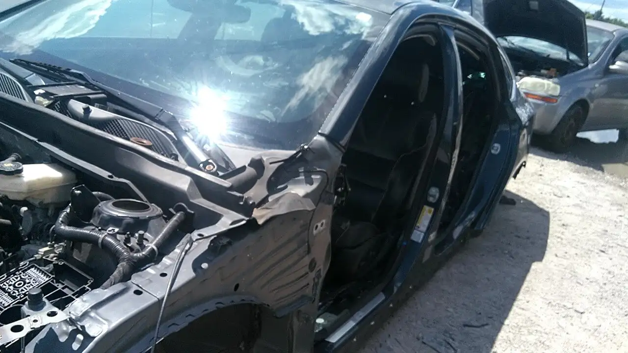 Photo of 2015 Chevrolet Impala