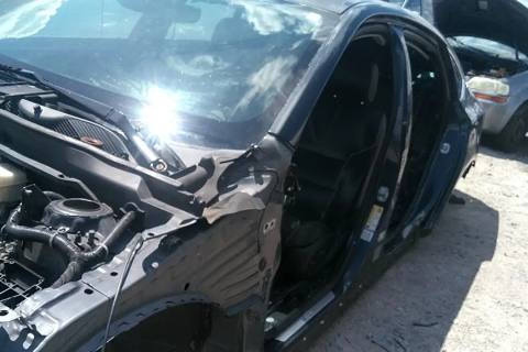 Photo of 2015 Chevrolet Impala