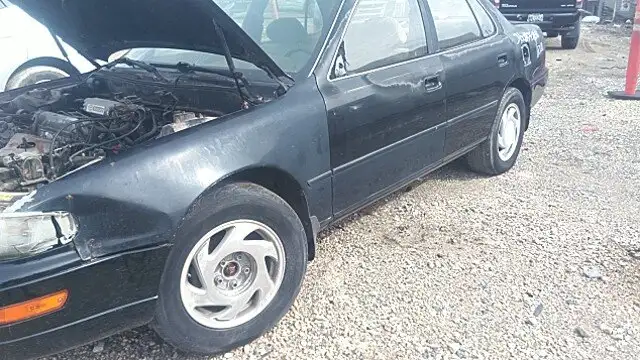 Photo of 1994 Toyota Camry