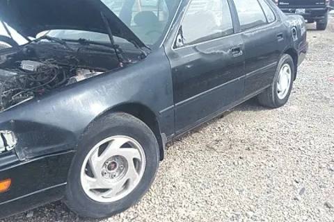 Photo of 1994 Toyota Camry