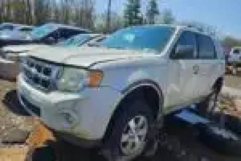 Photo of 2009 Ford Escape