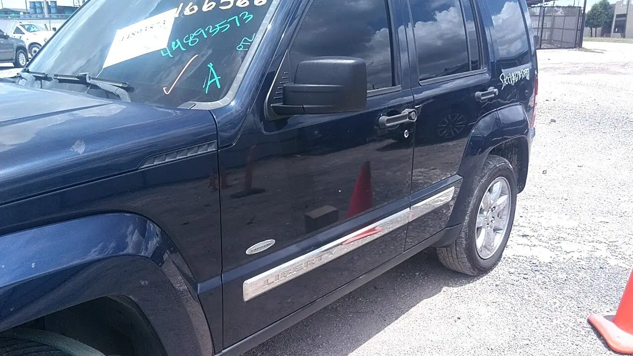 Photo of 2012 Jeep Liberty