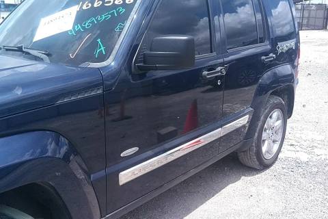 Photo of 2012 Jeep Liberty