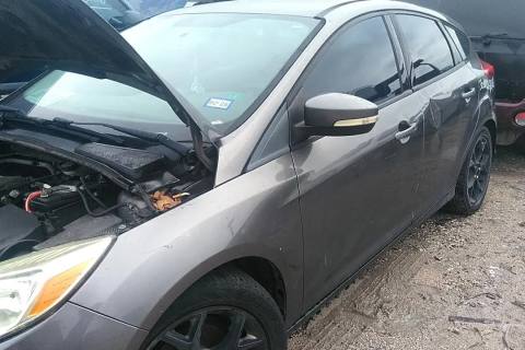 Photo of 2013 Ford Focus
