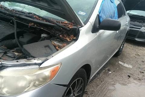 Photo of 2010 Toyota Corolla