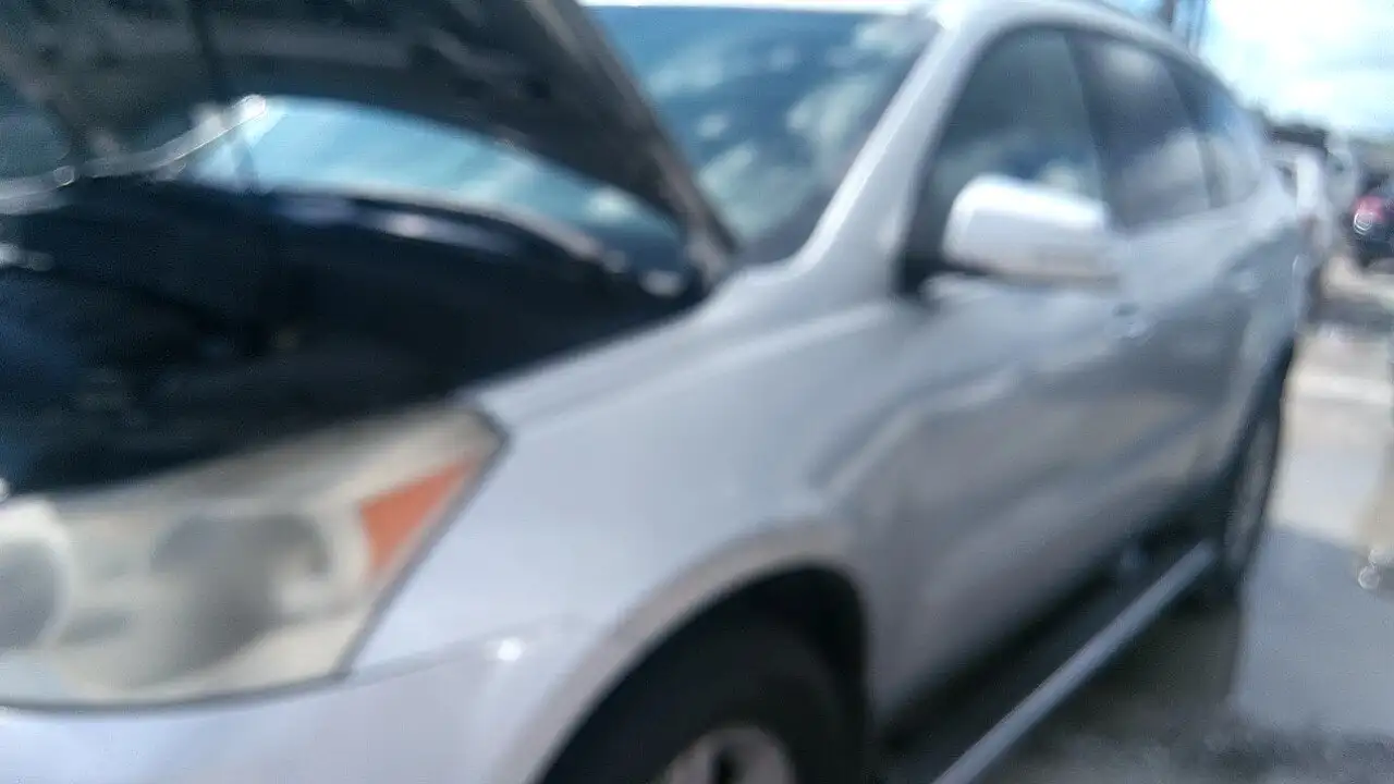 Photo of 2011 Chevrolet Traverse