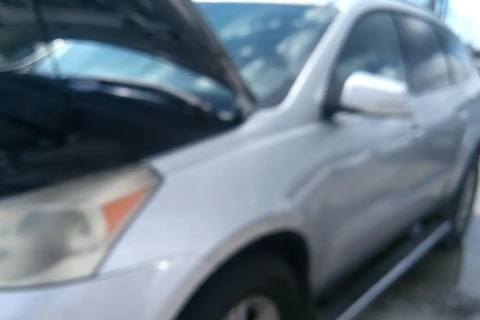 Photo of 2011 Chevrolet Traverse