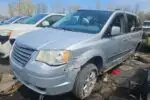 Photo of 2010 Chrysler Town & Country