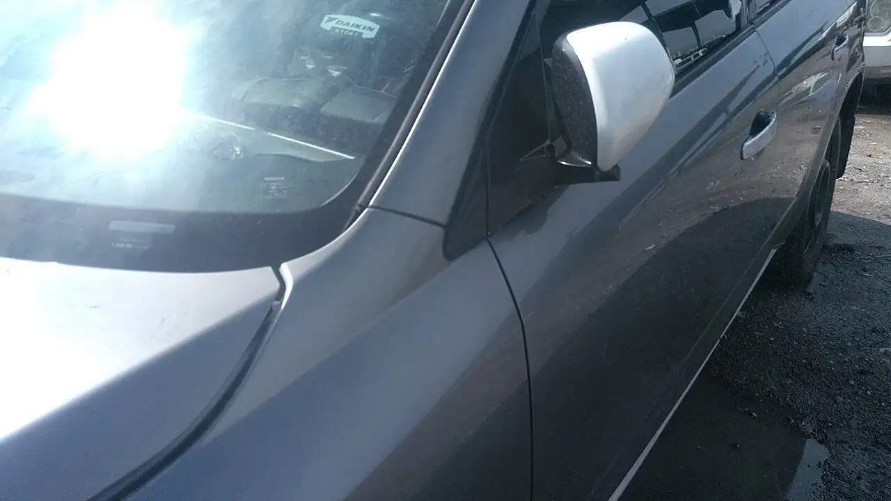 Photo of 2006 Nissan Murano