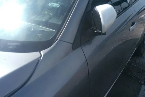 Photo of 2006 Nissan Murano