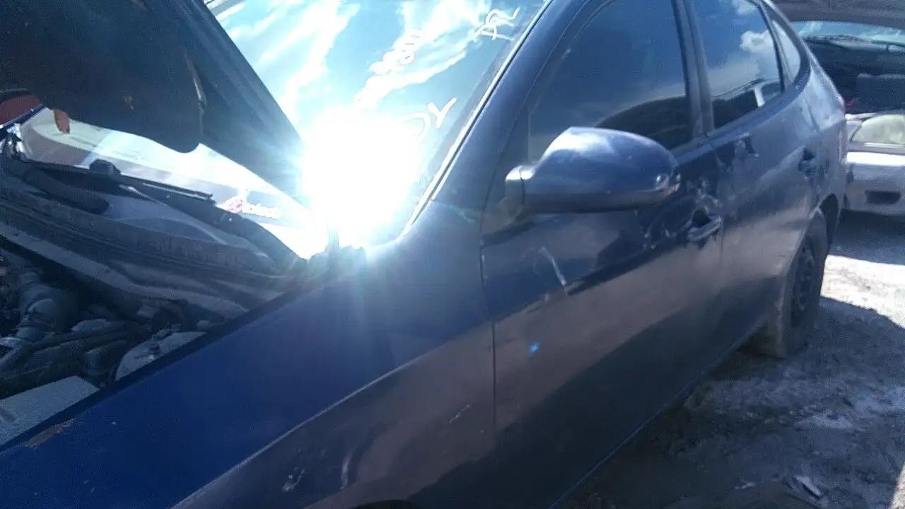 Photo of 2010 Hyundai Elantra