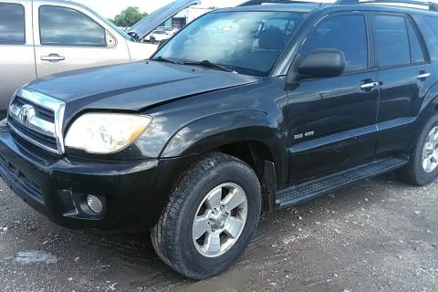 Photo of 2006 Toyota 4Runner