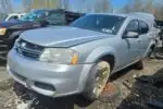 Photo of 2012 Dodge Avenger