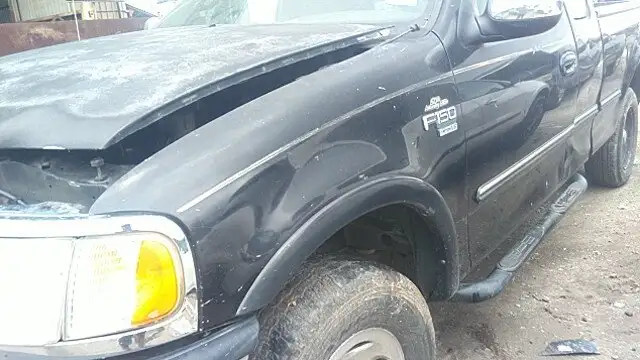 Photo of 1998 Ford F-150