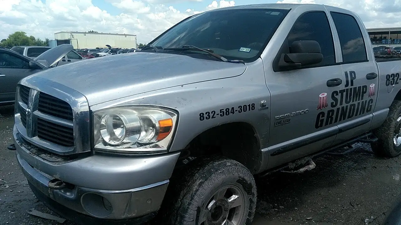Photo of 2006 Dodge Ram 2500