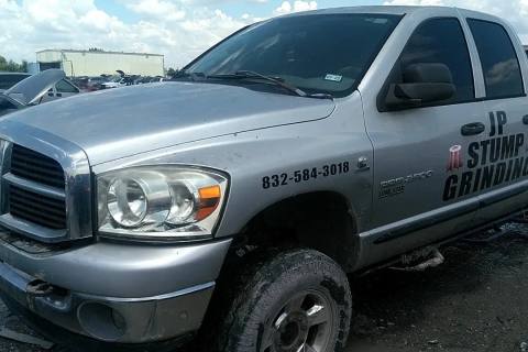 Photo of 2006 Dodge Ram 2500