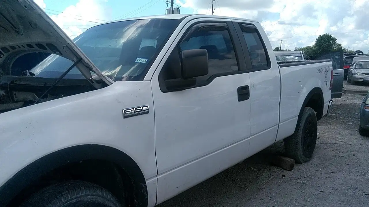 Photo of 2007 Ford F-150