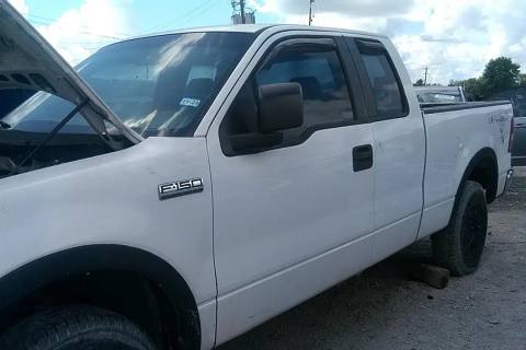 Photo of 2007 Ford F-150