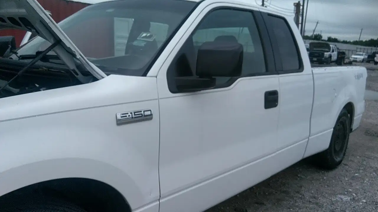 Photo of 2006 Ford F-150