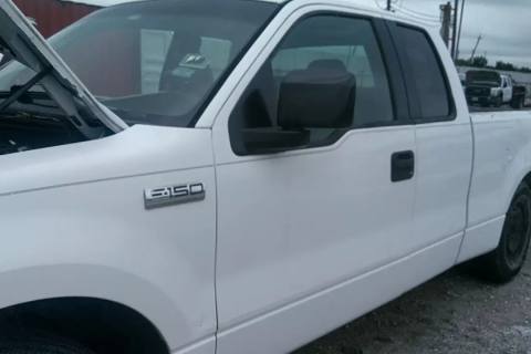 Photo of 2006 Ford F-150