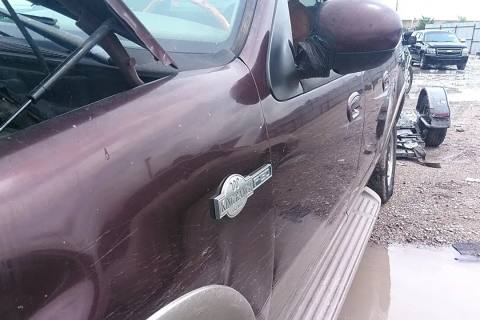 Photo of 2002 Ford F-150