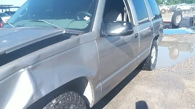 Photo of 1998 Chevrolet Tahoe