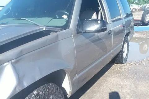 Photo of 1998 Chevrolet Tahoe
