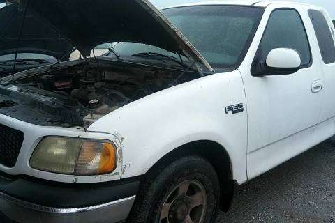 Photo of 2002 Ford F-150