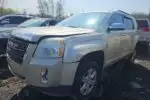 Photo of 2015 Gmc Terrain