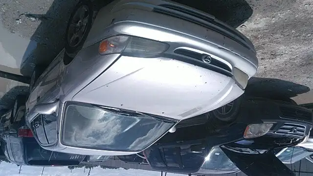 Photo of 1999 Toyota Corolla