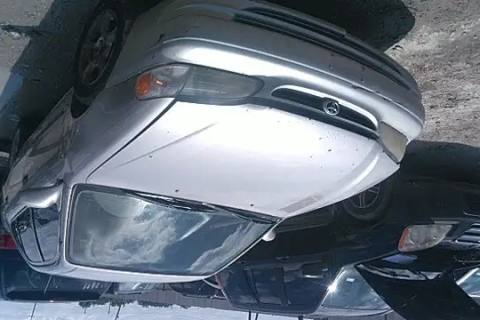 Photo of 1999 Toyota Corolla
