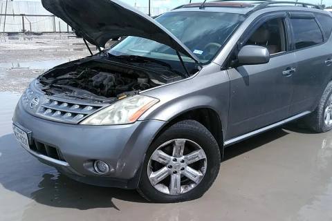 Photo of 2007 Nissan Murano