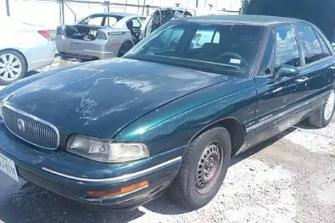 Photo of 1999 Buick Lesabre