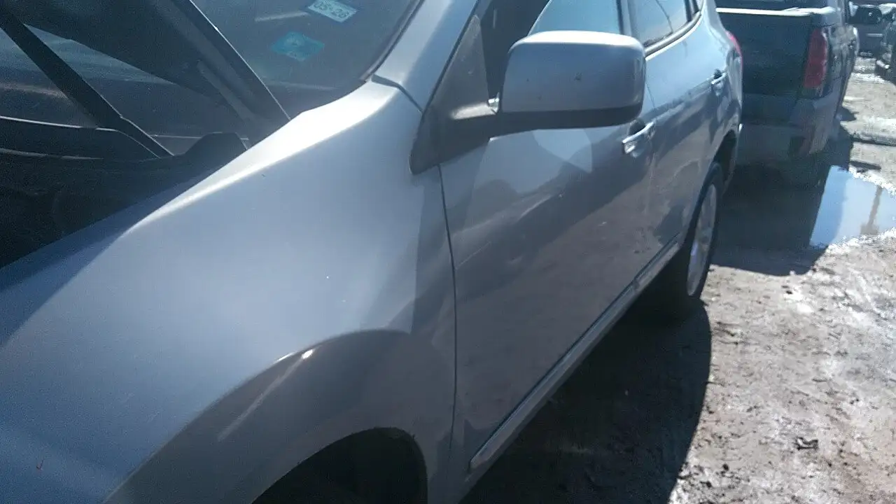 Photo of 2012 Nissan Rogue