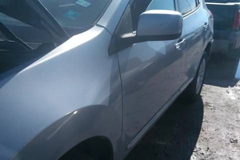 Photo of 2012 Nissan Rogue