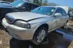 Photo of 2004 Lincoln Ls