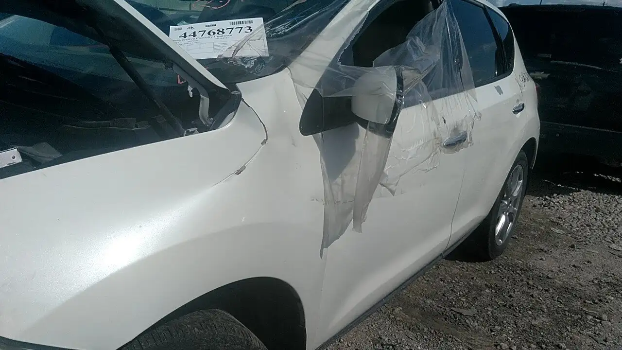 Photo of 2012 Nissan Murano
