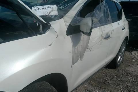Photo of 2012 Nissan Murano