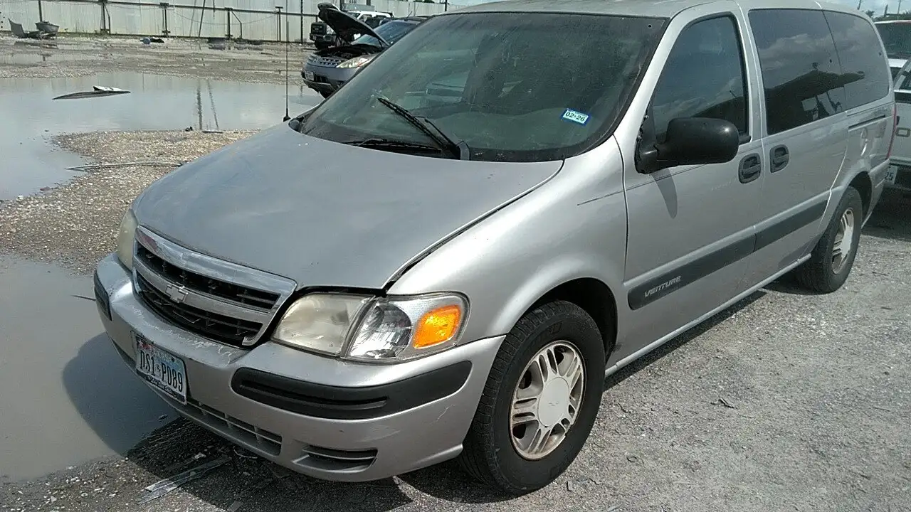 Photo of 2005 Chevrolet Venture