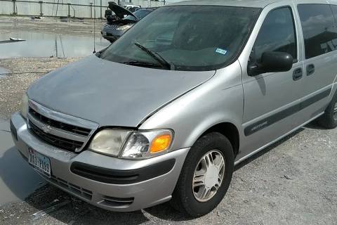 Photo of 2005 Chevrolet Venture