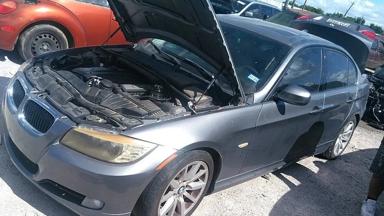 Photo of 2011 Bmw 328I